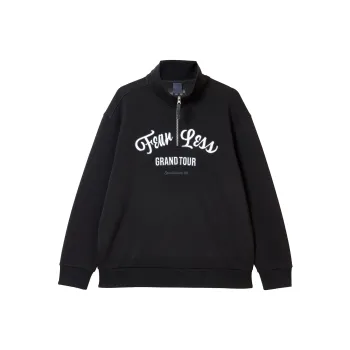 JACK JONES· Sweatshirt Men's Black