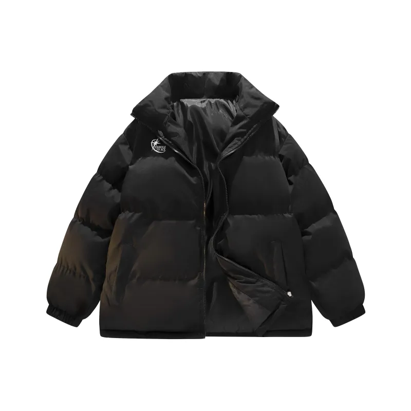 JINBEILE Down Jackets Unisex-11