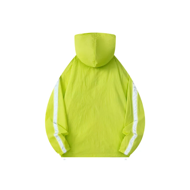 Kawasaki Breathable UV Protection Cooling Quick Dry Sun Protection Clothing Unisex-15