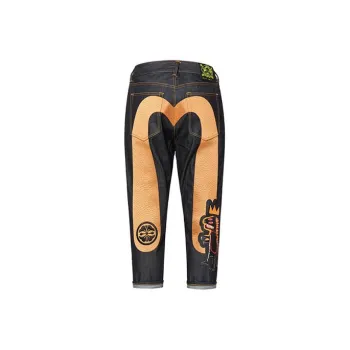 EVISU Jeans Men Dark Blue