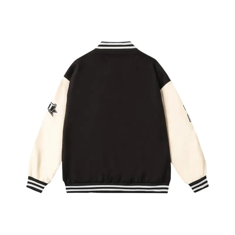 LOMBT Puffer Jackets Unisex-1
