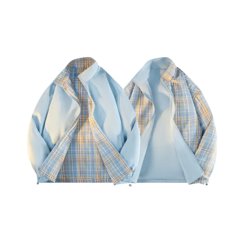 Warrior Huichao Riding The Wind Collection Jacket Unisex-8