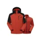 Brick Red