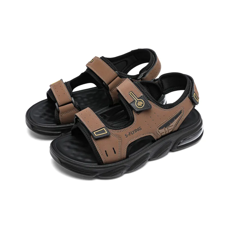 SNOW FLYING Wilderness Series Beach Sandals Unisex-36