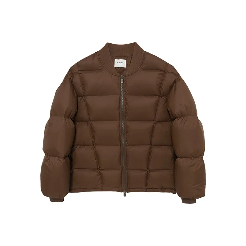 NANS STUDIO Down Jackets Men-2