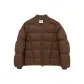 BROWN/Dark Brown