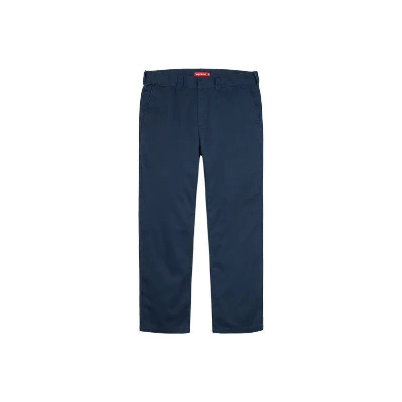 Supreme Work Pant FW23-1