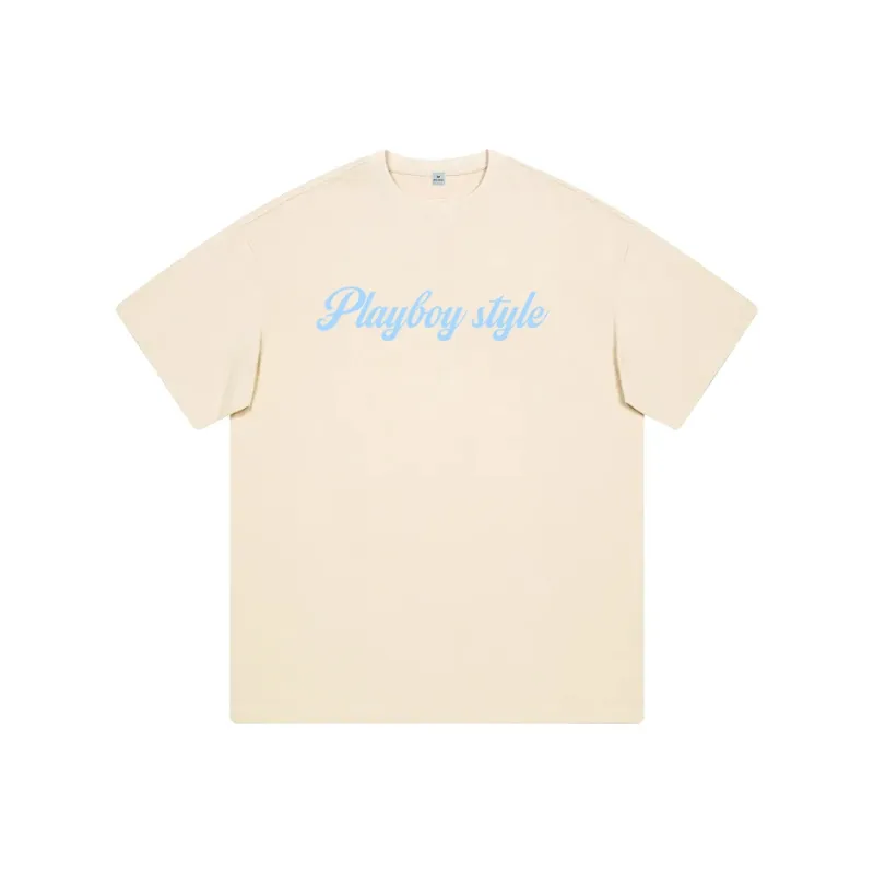 Playboy T Shirts Unisex-0