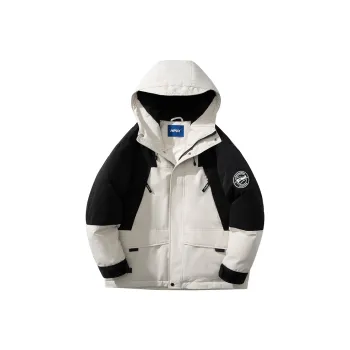 MPUX Down Jackets Unisex