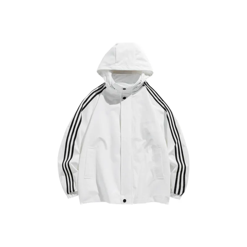 Extreme Turbo Jackets Coats Unisex-2