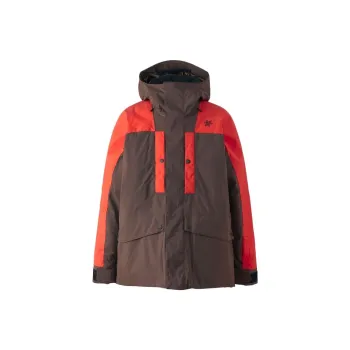 Goldwin Skating Collection FW23 Jackets & Coats Unisex Brown