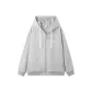 Medium Heather Gray 00510