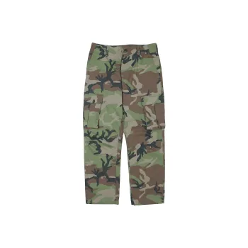 Nike Cargo Pants Men Medium Olive Green