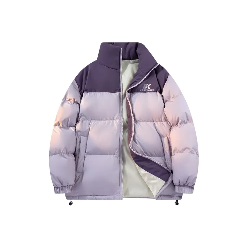 Kastinger Down Jackets Unisex-12