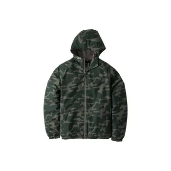 Timberland Jackets Coats Men's Camouflage