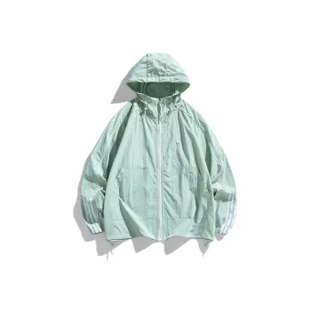 FOR FEAR THAT Super Light Sun Protection Clothing Unisex