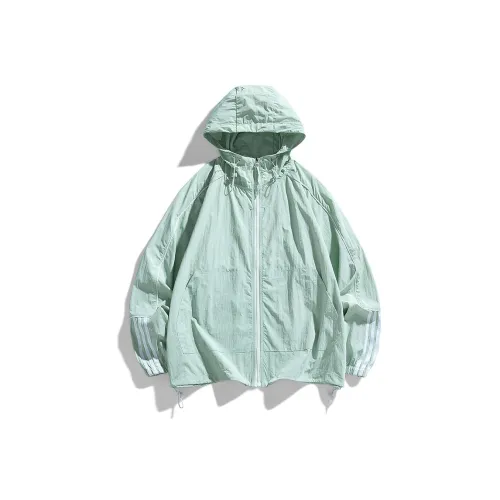 FOR FEAR THAT Super Light Sun Protection Clothing Unisex