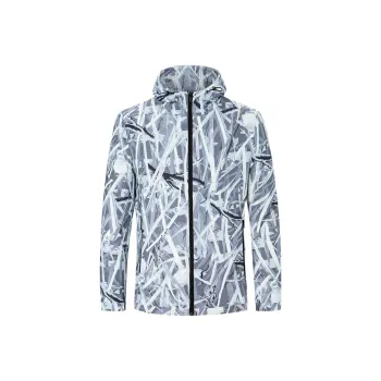 Wit Jackets Men Gray