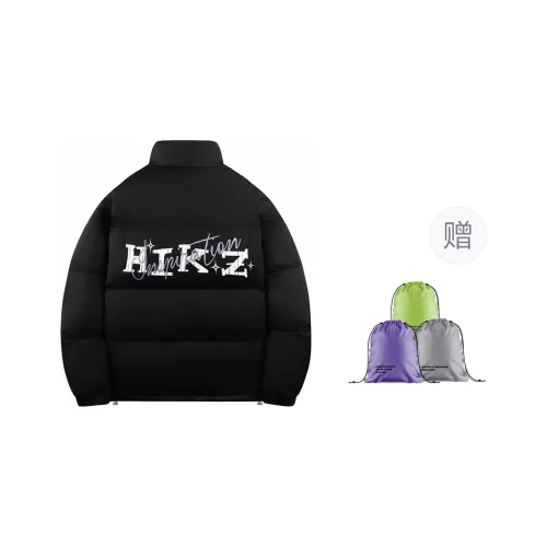 HIKZ Down Jackets Unisex
