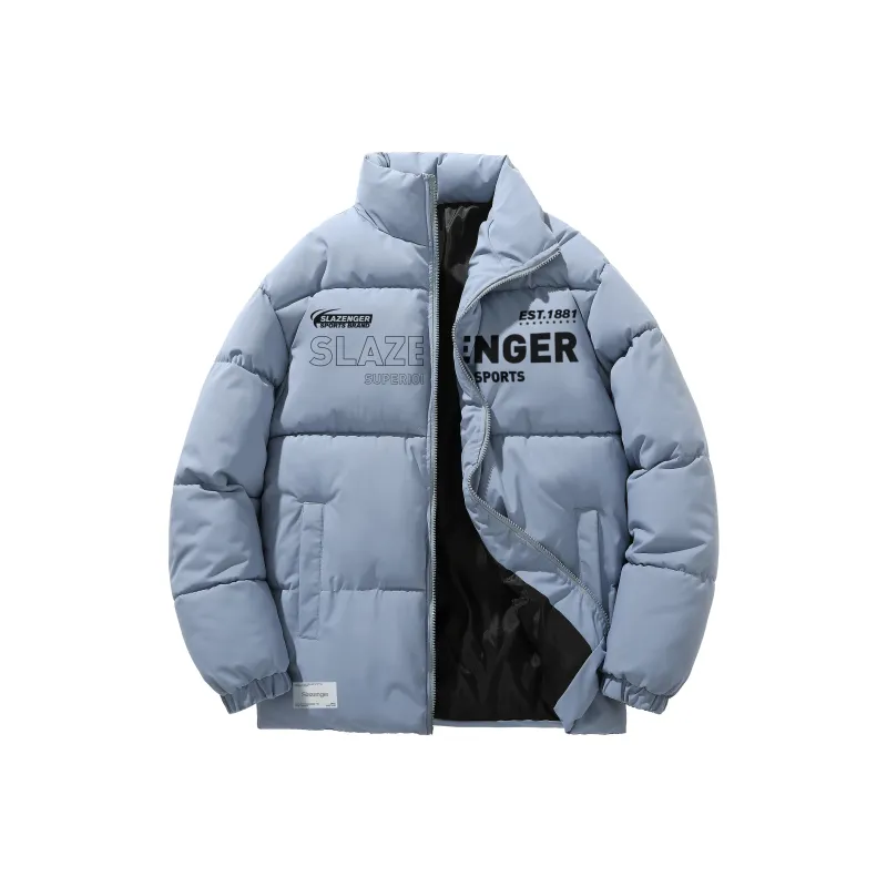Slazenger Puffer Jackets Unisex-4