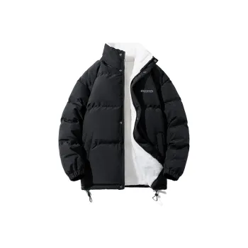 Discovery Expedition Puffer Jacket Unisex