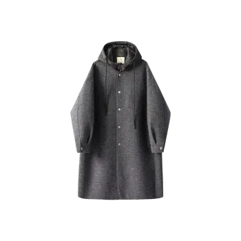 WILLIAM FOX&SONS Coats Unisex