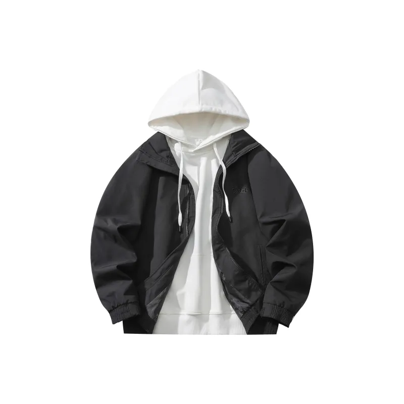Tre Club Jackets Unisex-8
