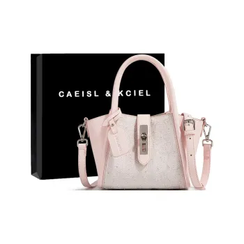 CAEISL&KCIEL PU Handbag Women's Multicolor