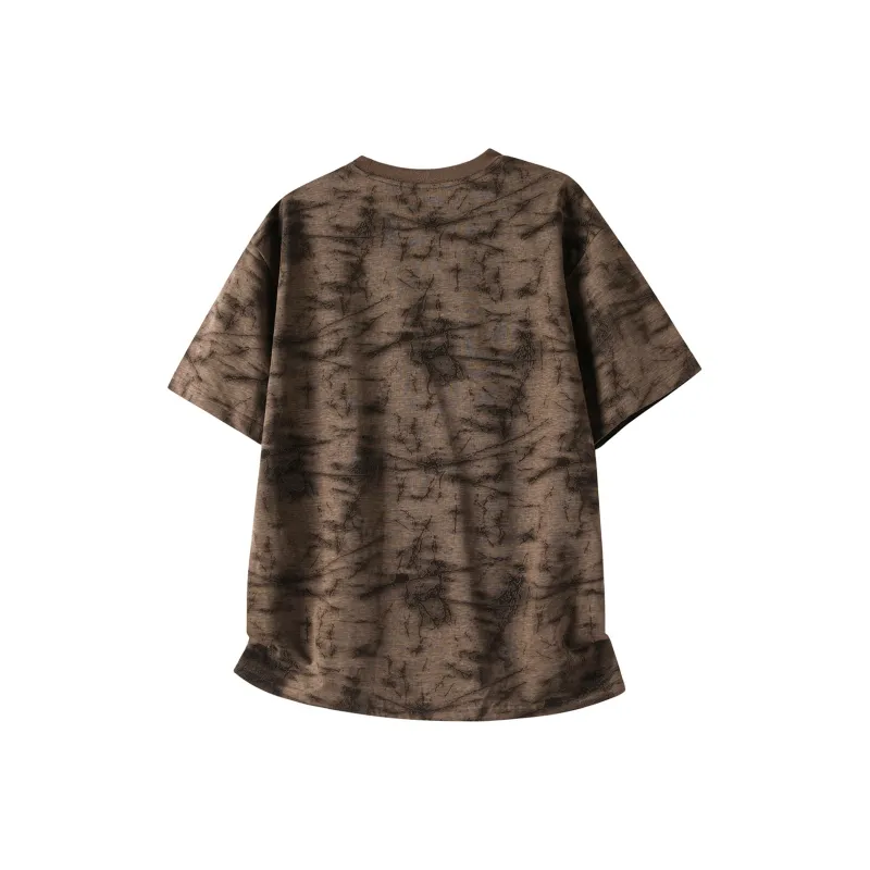 FAKE VINTAGE T Shirts Unisex-5