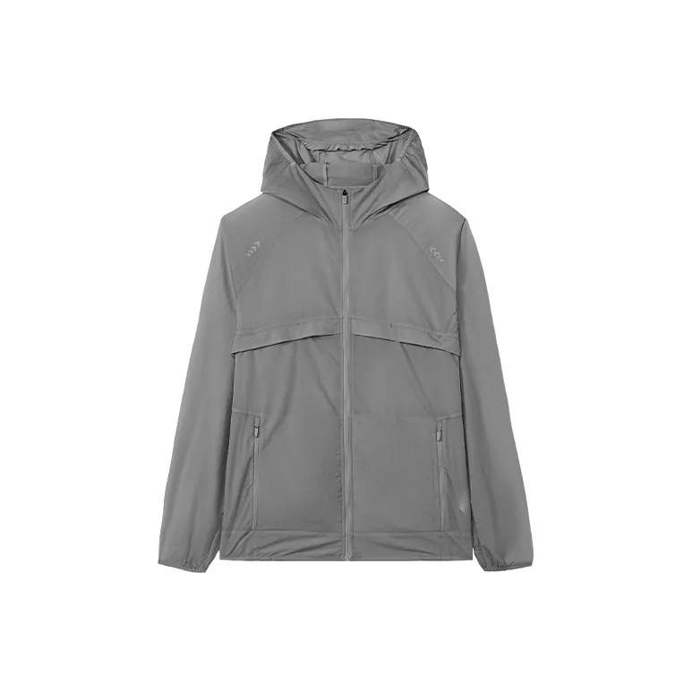PIONEER CAMP Sun Protection Clothing Unisex-2