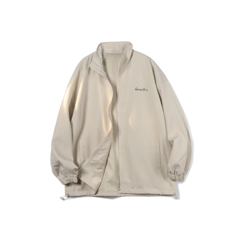 LUCIEN VITO Jackets Coats Unisex-6