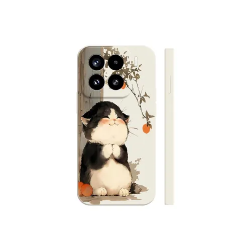 TUNAMEI Phone Cases