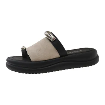 Yamada Hyakuju Slippers / Home Slippers