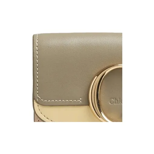 Chloé Bags Wallets-3