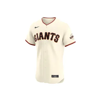 Nike San Francisco Giants Men's Nike Dri FIT Adv Mlb Elite Jersey