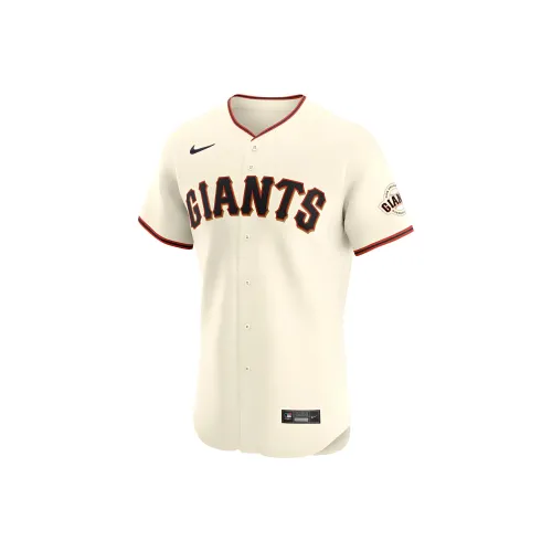 Nike San Francisco Giants Men's Nike Dri FIT Adv Mlb Elite Jersey