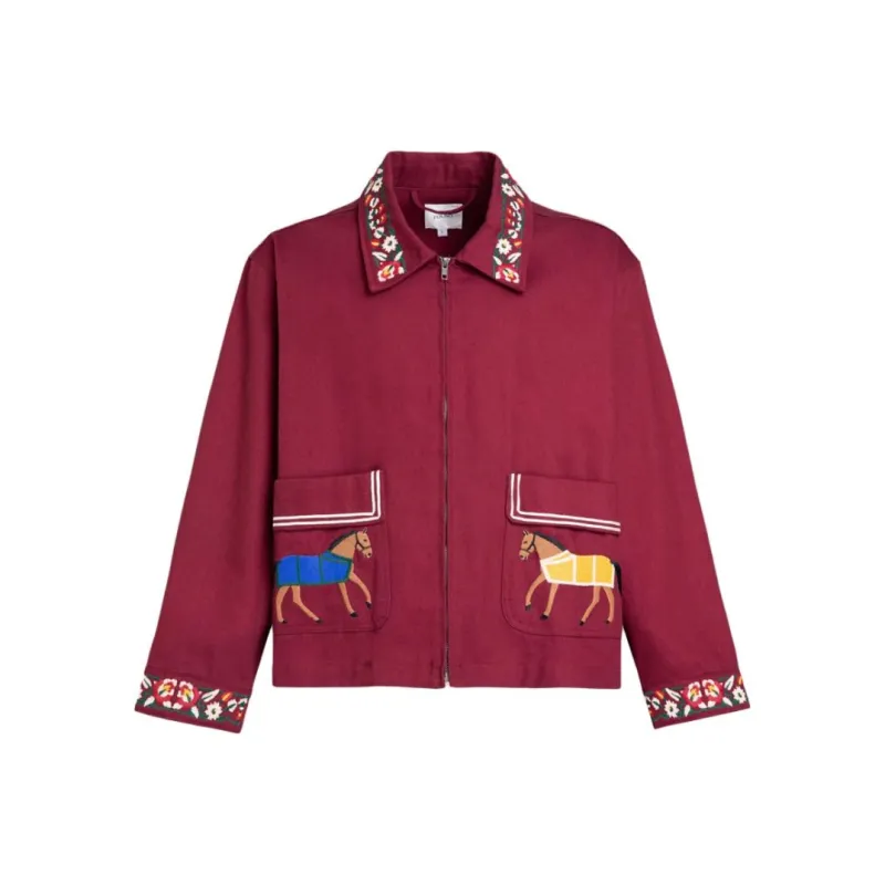 Profound Jackets & Coats Unisex-8