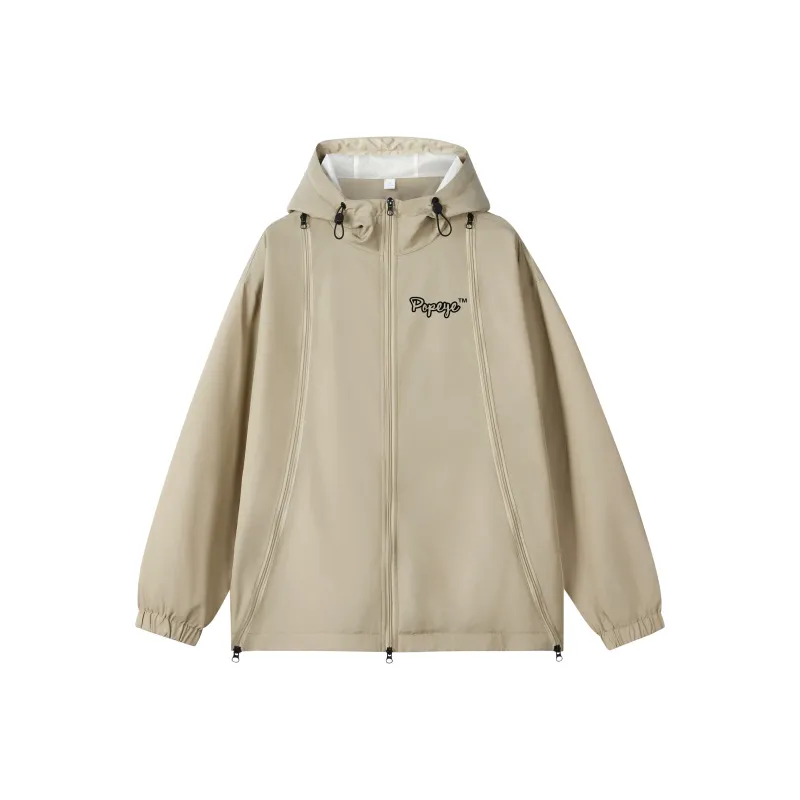 POPEYE Jackets Unisex-9
