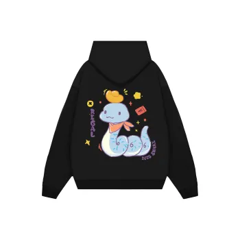 BIG TIME REGAL Sweatshirt Unisex