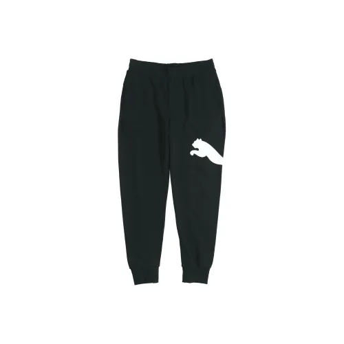PUMA Knitted Sweatpants Men