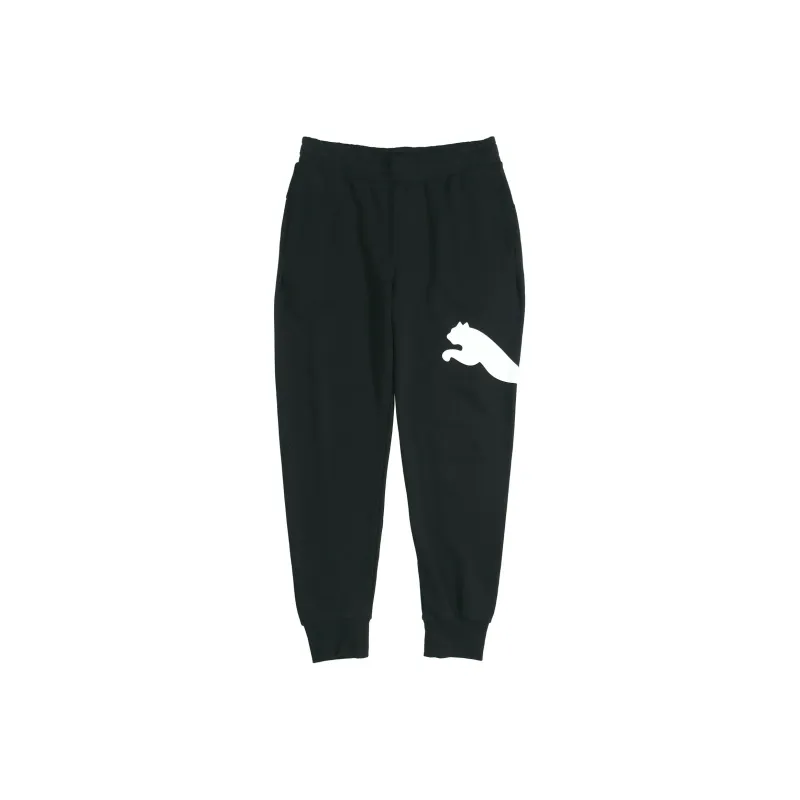 PUMA Knitted Sweatpants Men-0