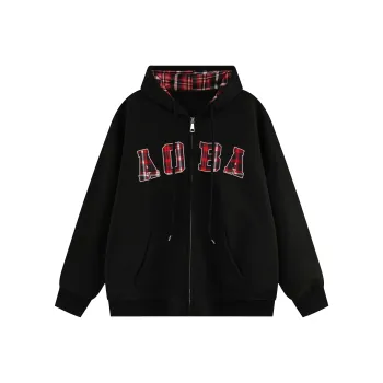 Supremo Cat Jackets Coats Unisex