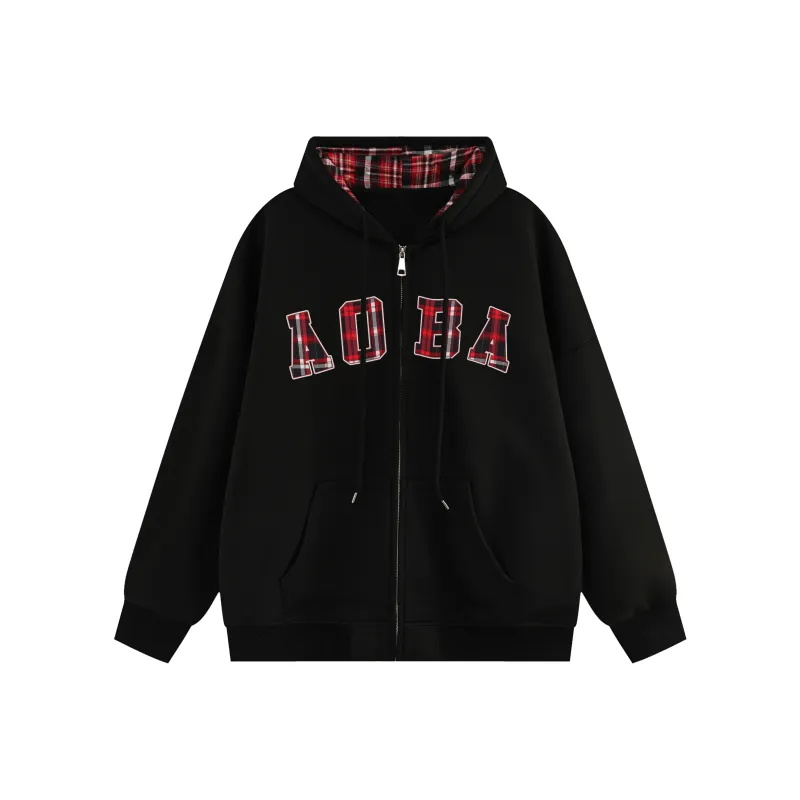 Supremo Cat Jackets Coats Unisex-0