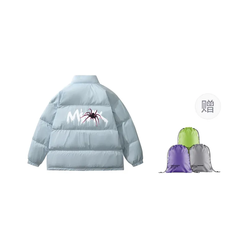 Mimx Homme Down Jackets Unisex-36