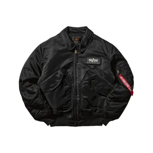 Alpha Industries Cold Weather 45 Bomber Jacket