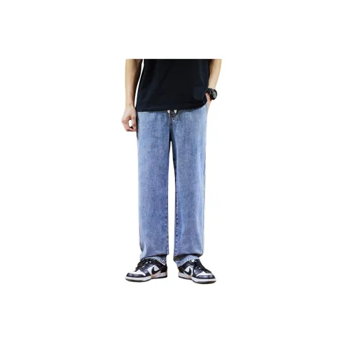 Tonlion Jeans Men