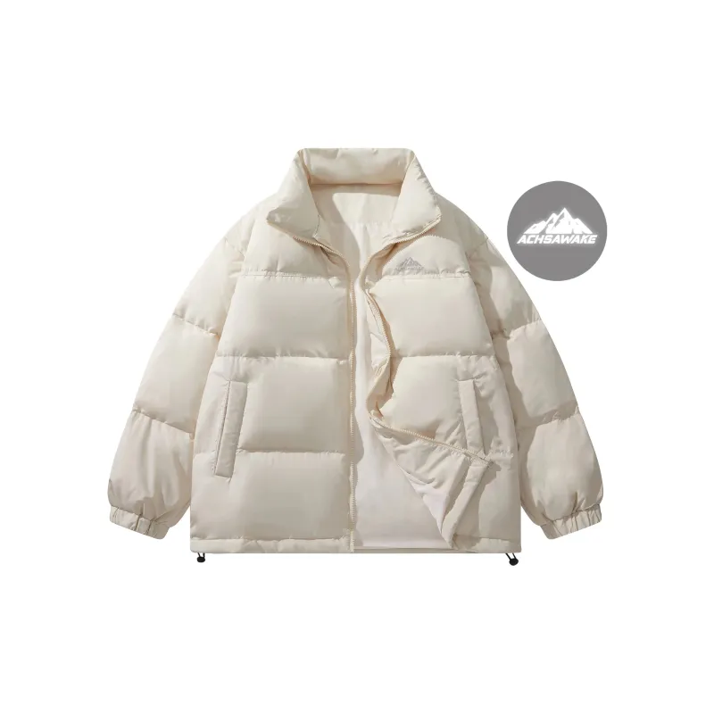 ACHS AWAKE Down Jackets Unisex-0