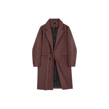 YATSI Coats Unisex