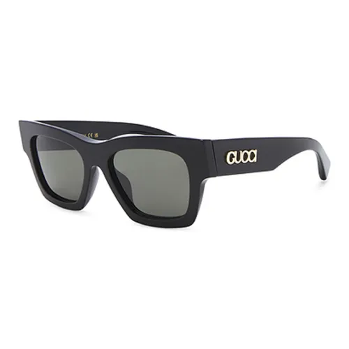 GUCCI Square frame Sunglasses