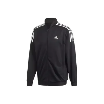 Adidas SID BOMBER WVN Jackets Coats Men's Black